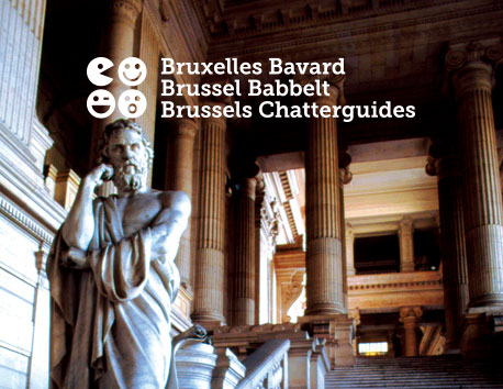 Bruxelles Bavard