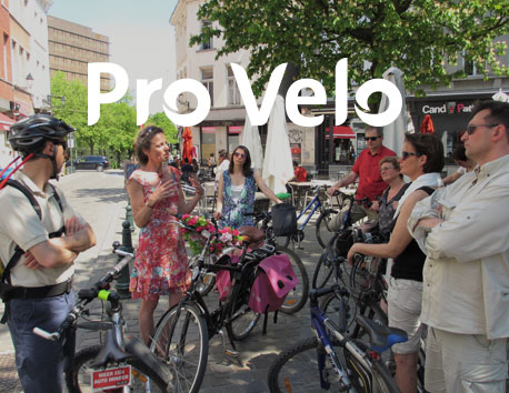 Pro Velo