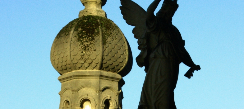 Cimetière du Dieweg