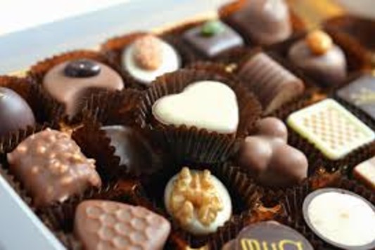 Le meilleur du chocolat Bruxellois